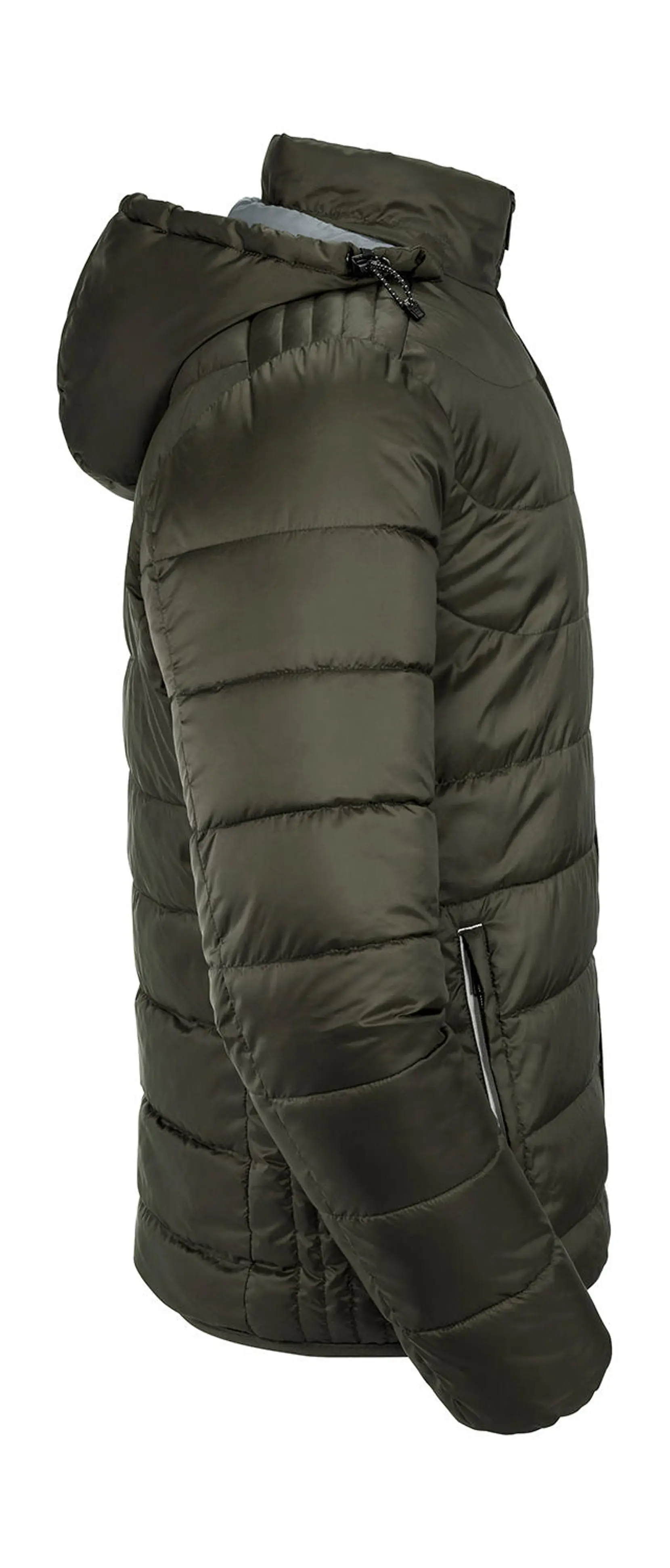 Bild på Men's Hooded Nano Jacket