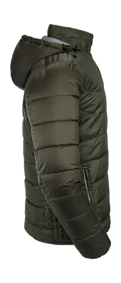 Bild på Men's Hooded Nano Jacket