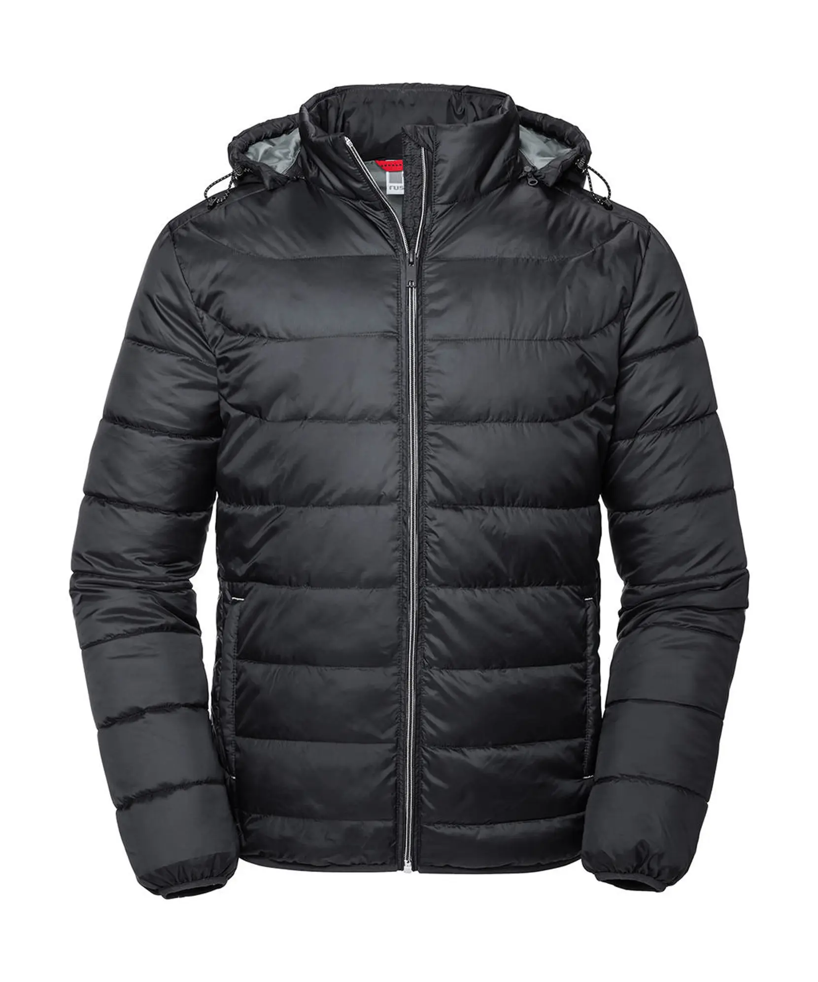 Bild på Men's Hooded Nano Jacket