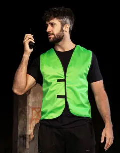 Bild på Identification Vest "Leipzig" 
