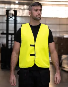 Bild på Identification Vest "Leipzig" 