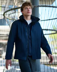 Bild på Defender III 3-In-1 Jacket