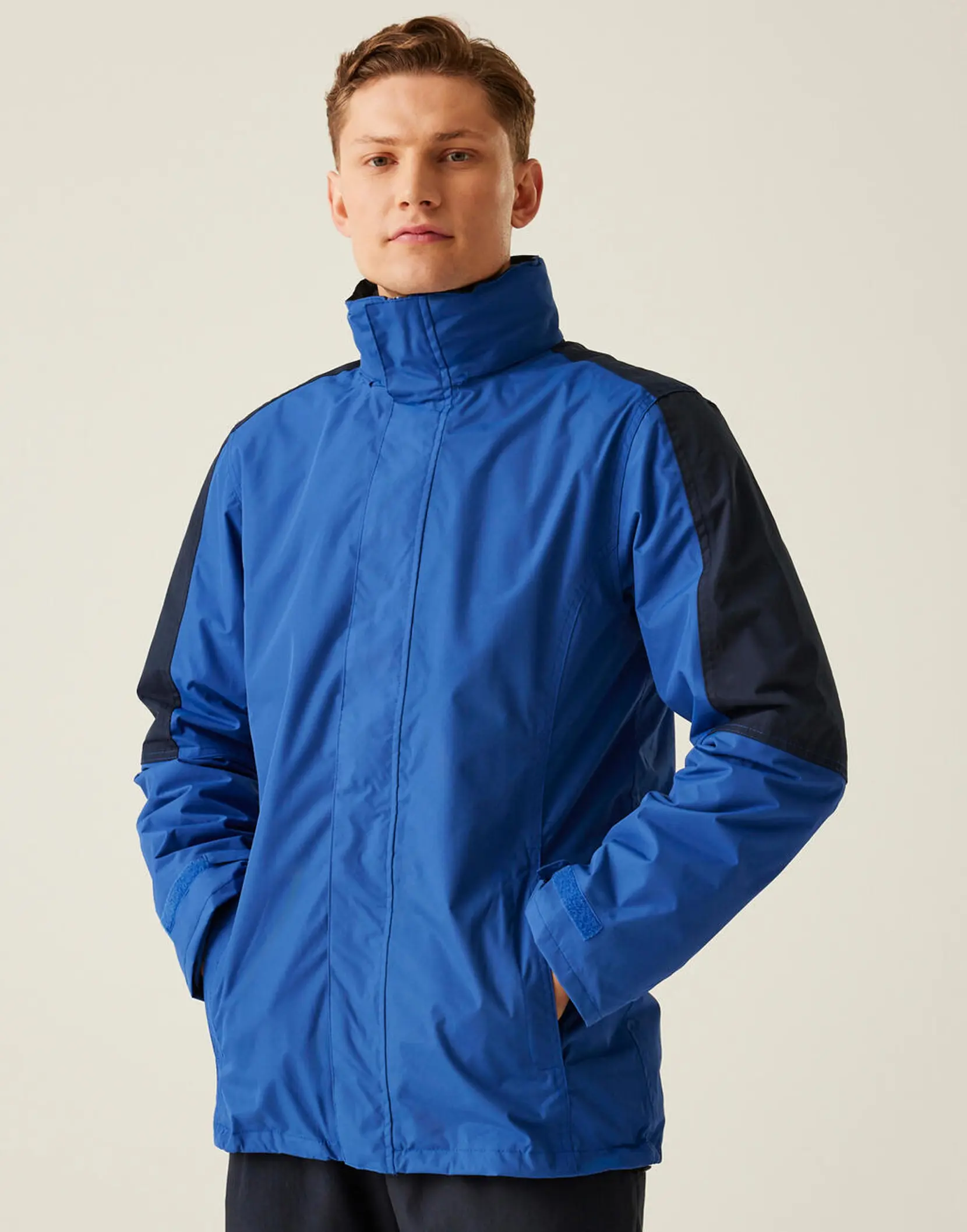 Bild på Defender III 3-In-1 Jacket