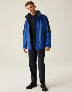 Bild på Defender III 3-In-1 Jacket