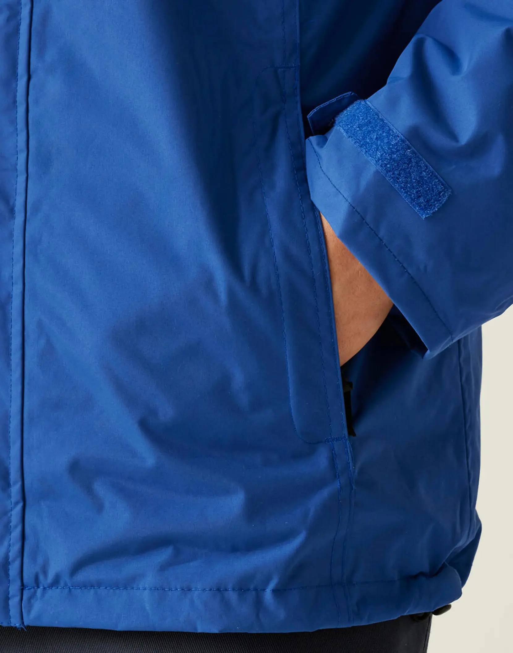 Bild på Defender III 3-In-1 Jacket