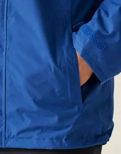 Bild på Defender III 3-In-1 Jacket