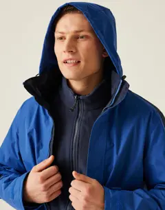 Bild på Defender III 3-In-1 Jacket