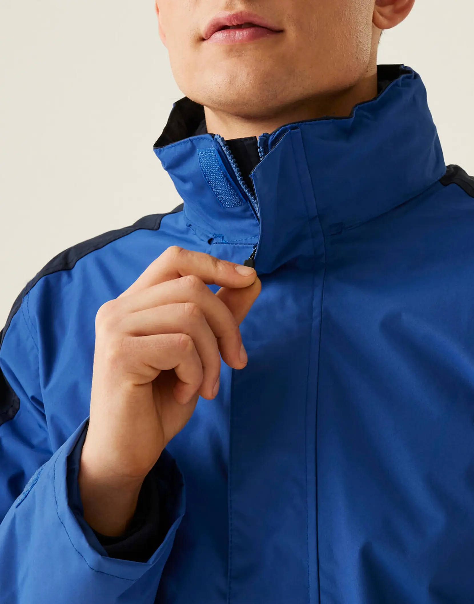 Bild på Defender III 3-In-1 Jacket