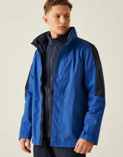 Bild på Defender III 3-In-1 Jacket