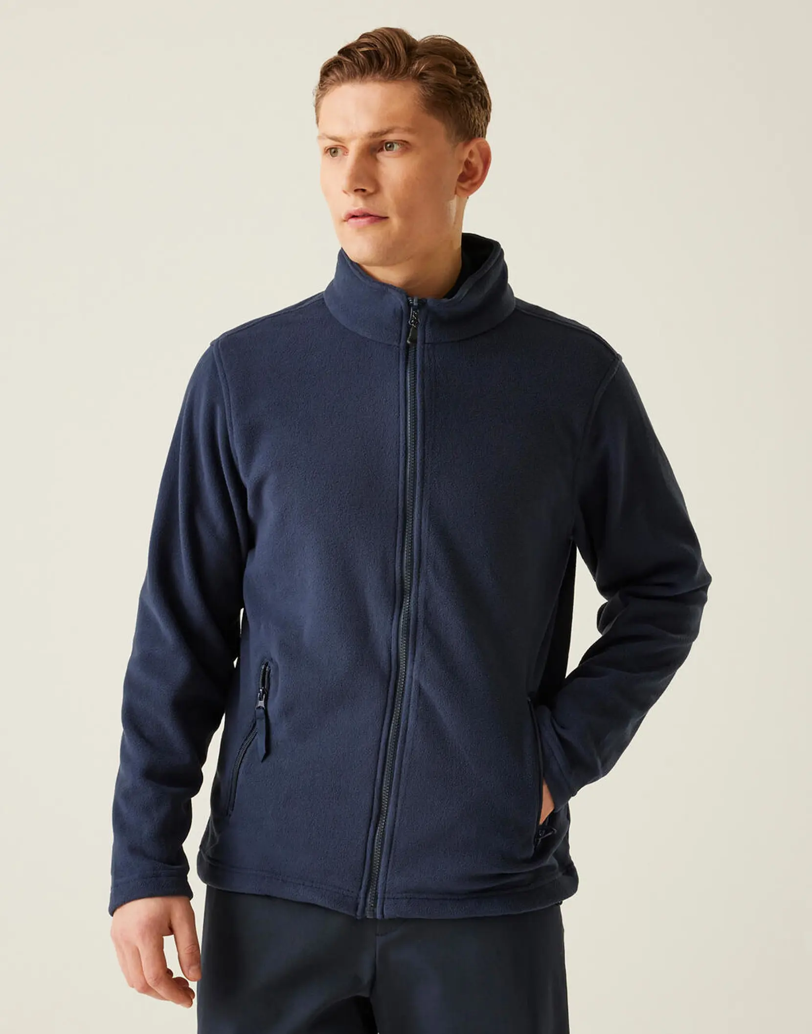 Bild på Defender III 3-In-1 Jacket