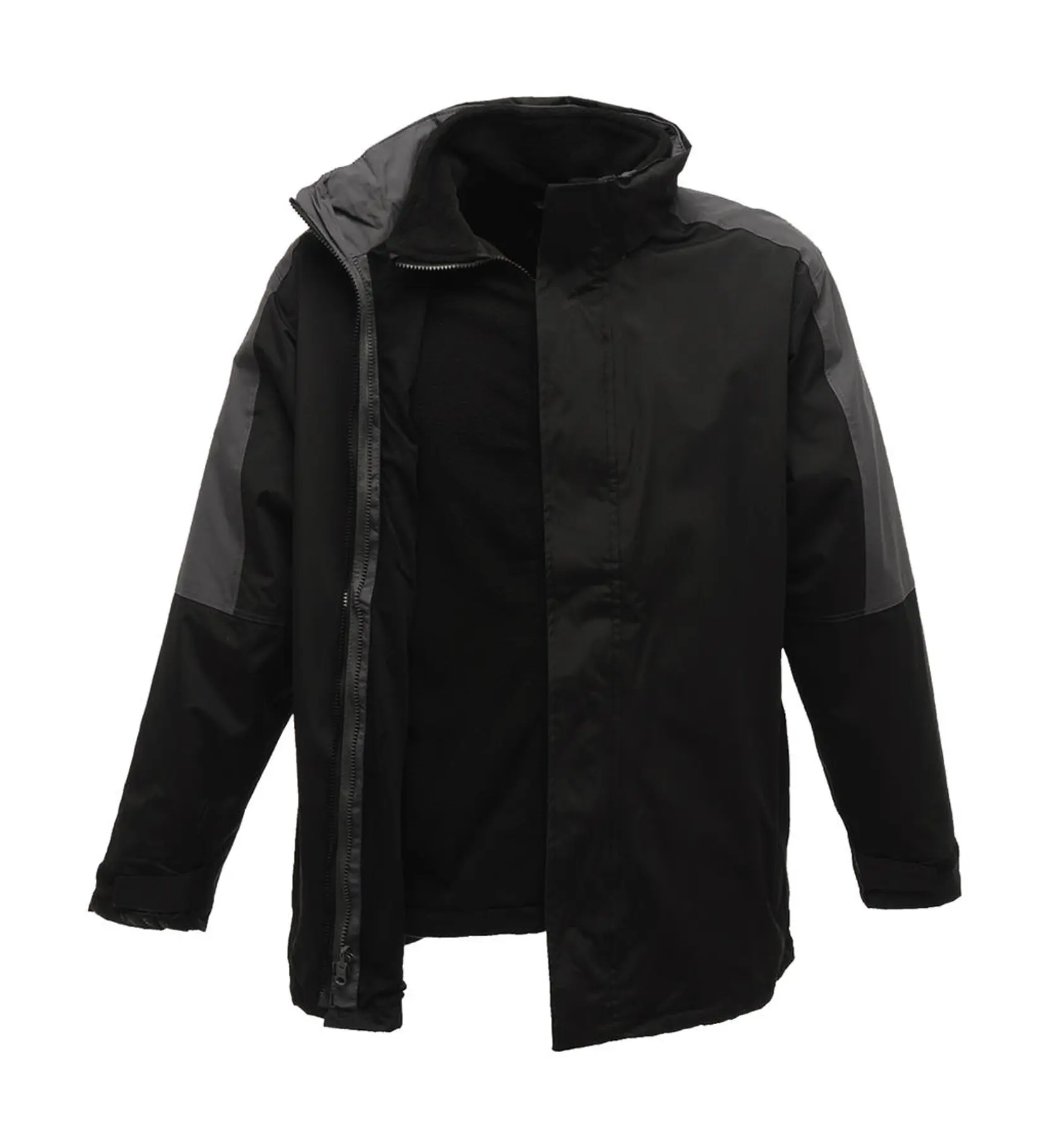 Bild på Defender III 3-In-1 Jacket
