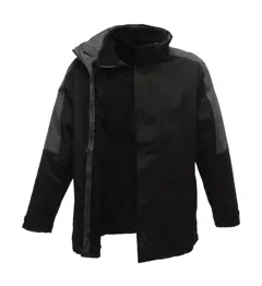 Bild på Defender III 3-In-1 Jacket