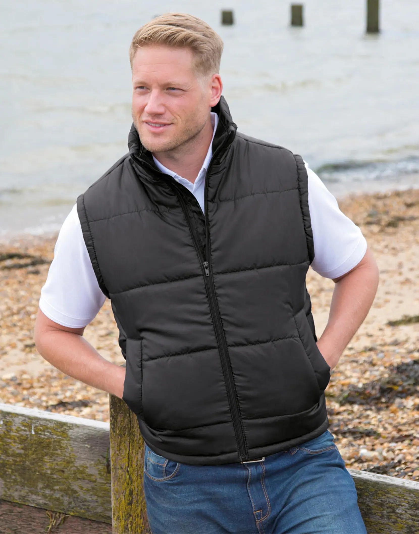 Bild på Core Bodywarmer