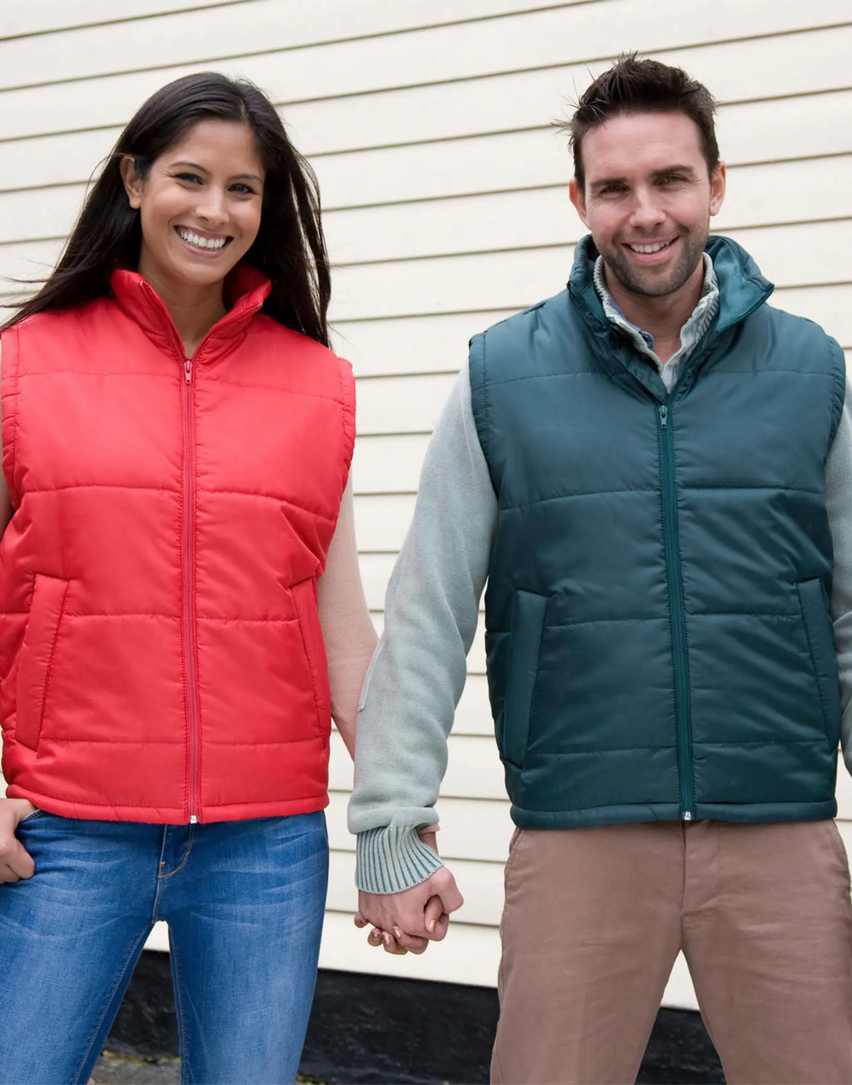 Bild på Core Bodywarmer