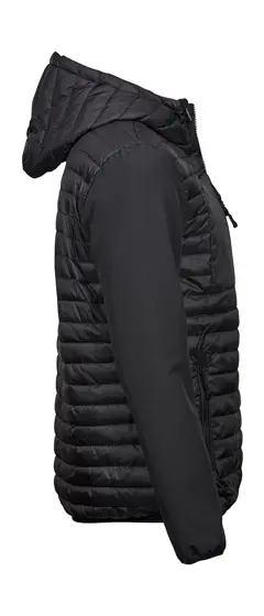 Bild på Hooded Crossover Jacket
