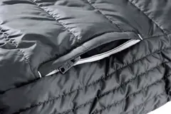Bild på Ladies' Hooded Nano Jacket
