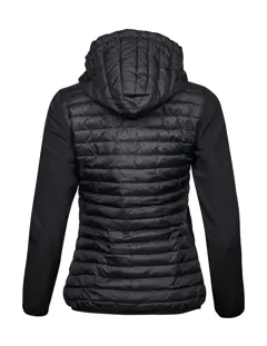 Bild på Ladies' Hooded Crossover Jacket