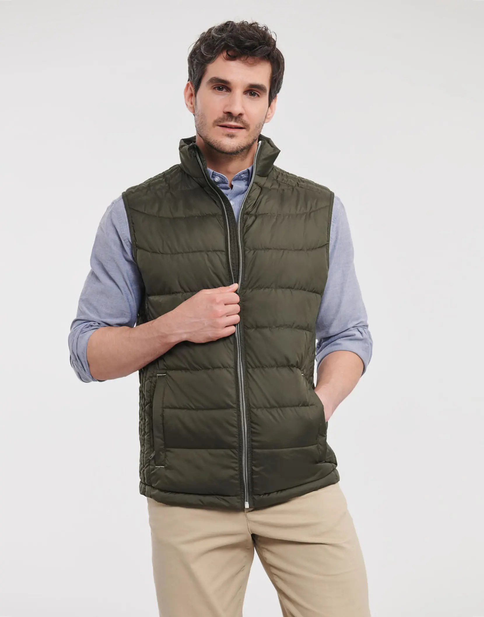 Bild på Men's Nano Bodywarmer