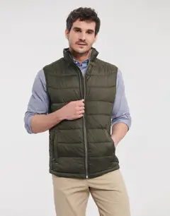 Bild på Men's Nano Bodywarmer