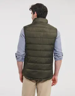 Bild på Men's Nano Bodywarmer