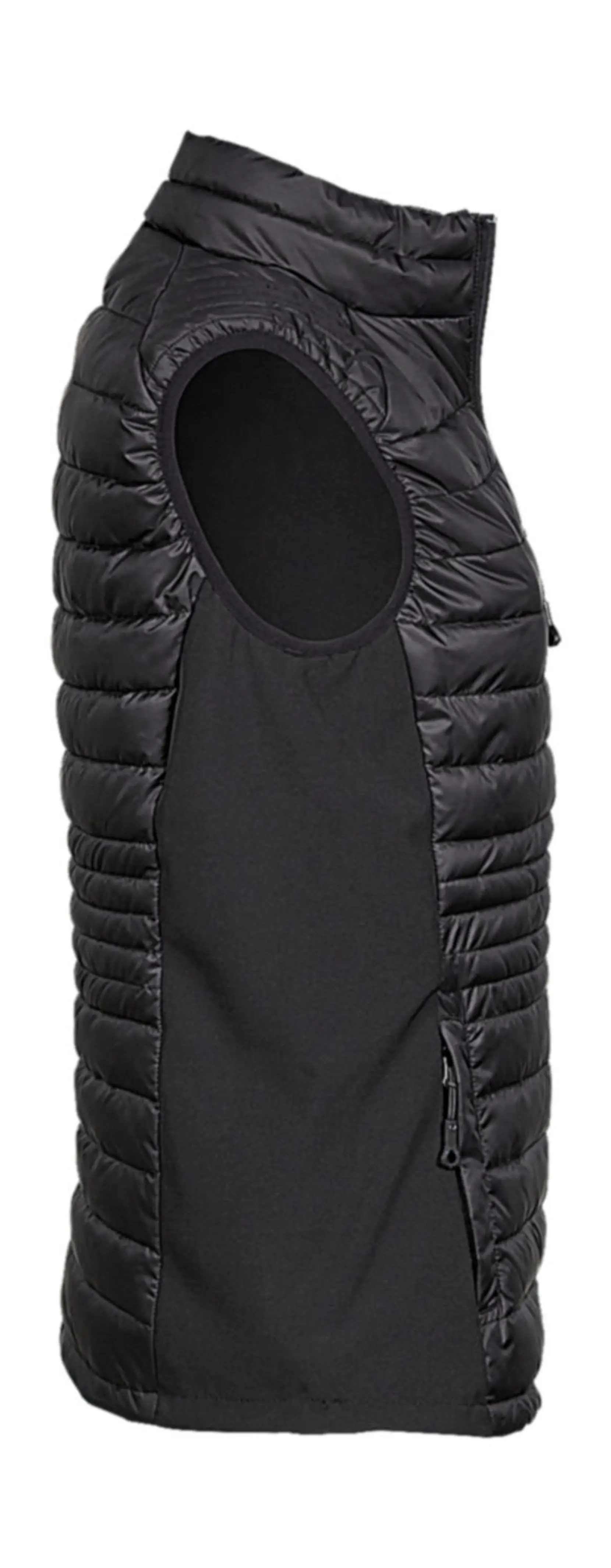 Bild på Ladies Crossover Bodywarmer