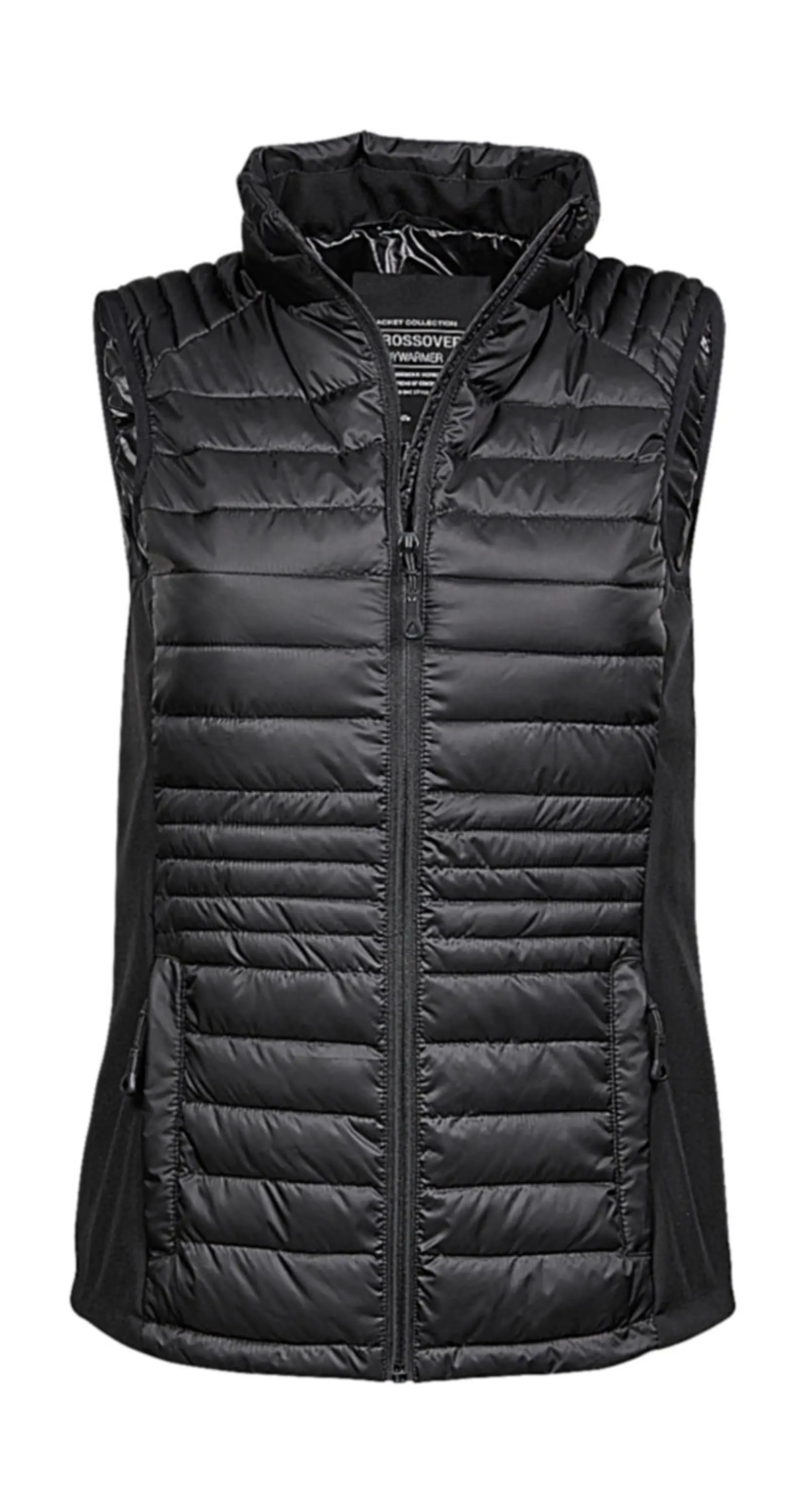 Bild på Ladies Crossover Bodywarmer