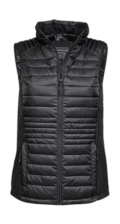 Bild på Ladies Crossover Bodywarmer