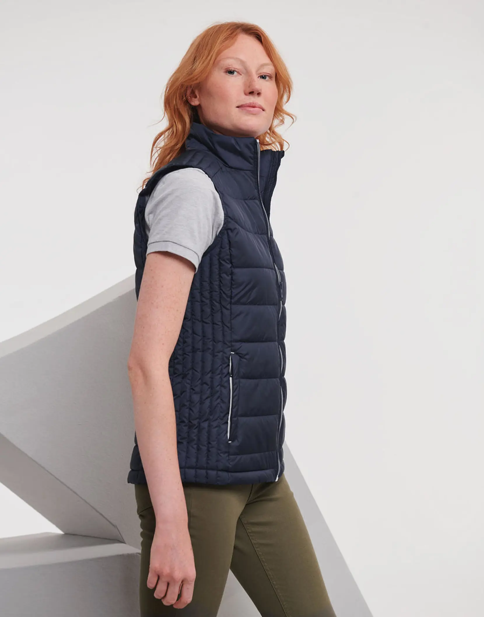 Bild på Ladies' Nano Bodywarmer