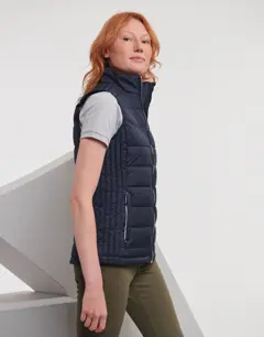 Bild på Ladies' Nano Bodywarmer