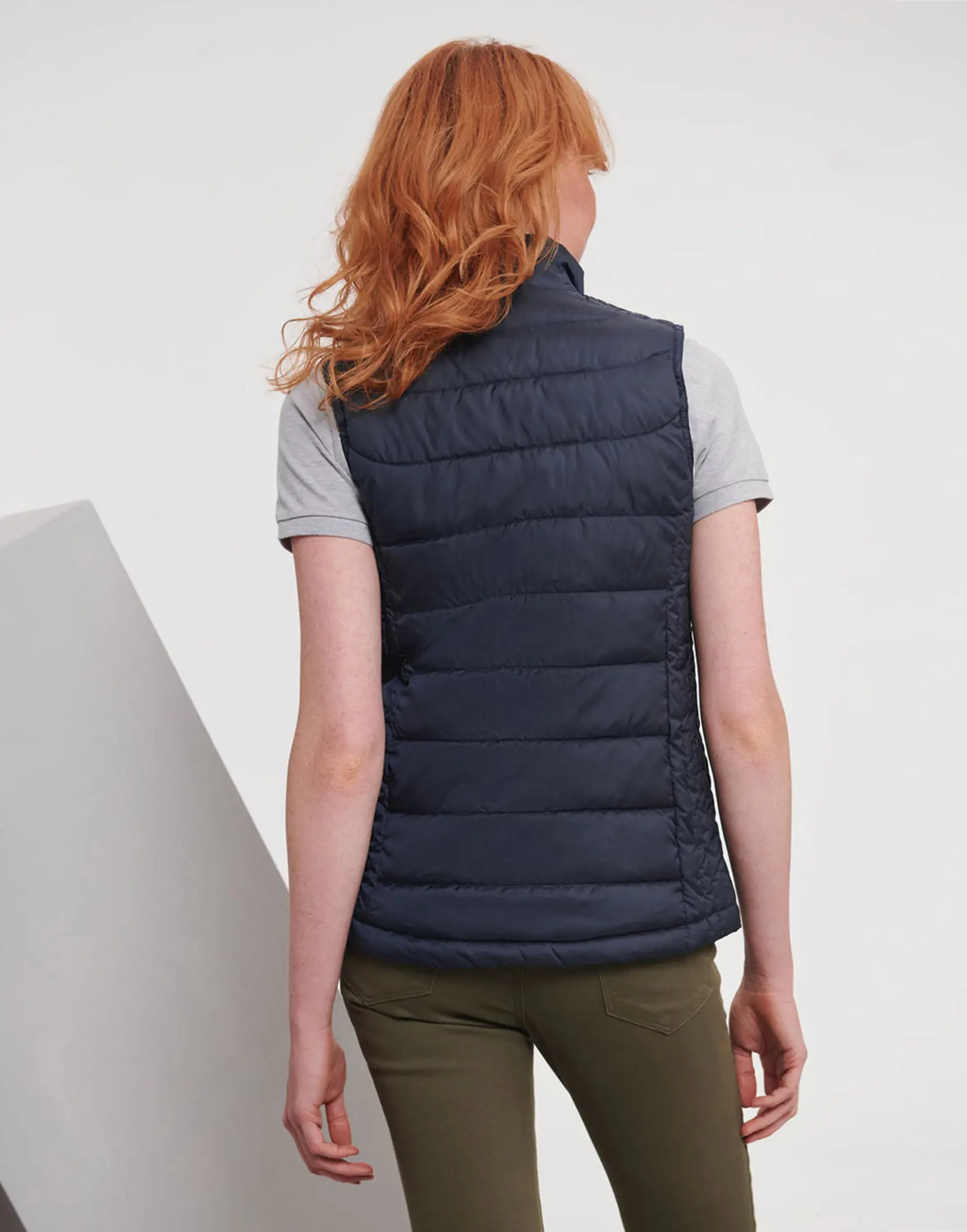 Bild på Ladies' Nano Bodywarmer