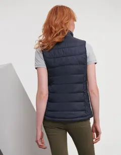Bild på Ladies' Nano Bodywarmer