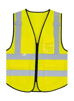 Bild på Premium Executive Safety Vest Munich