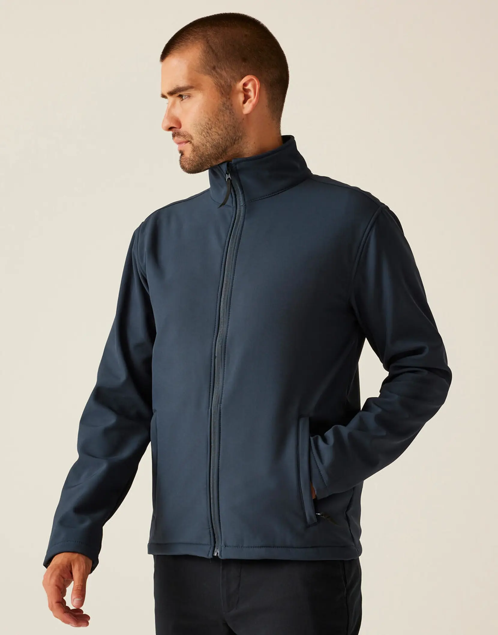 Bild på Reid Softshell