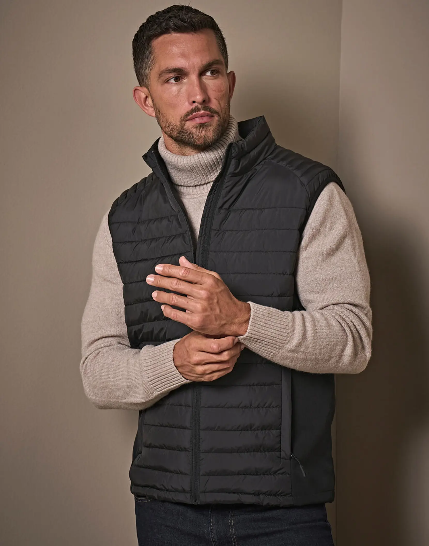 Bild på Crossover Bodywarmer