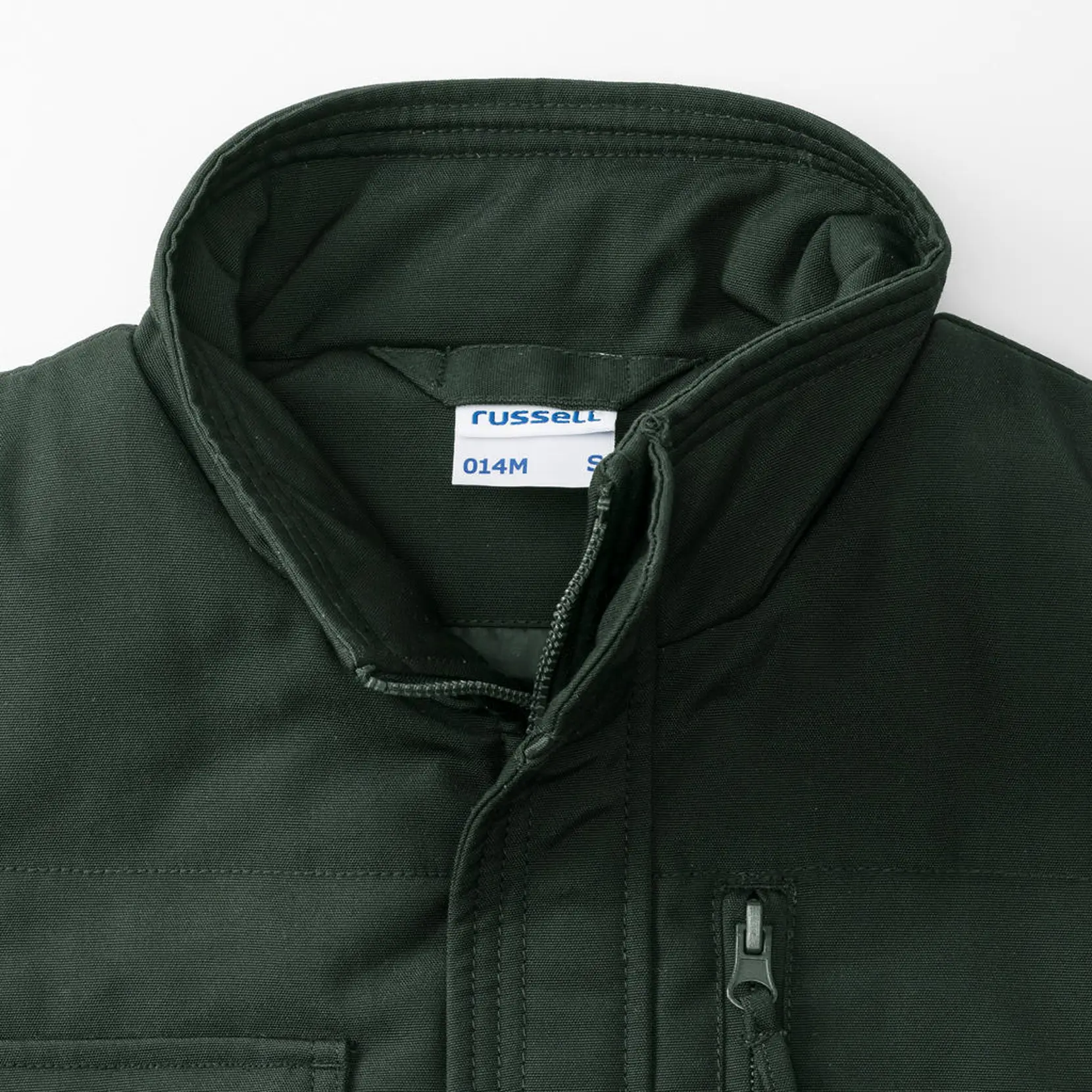 Bild på Heavy Duty Workwear Gilet