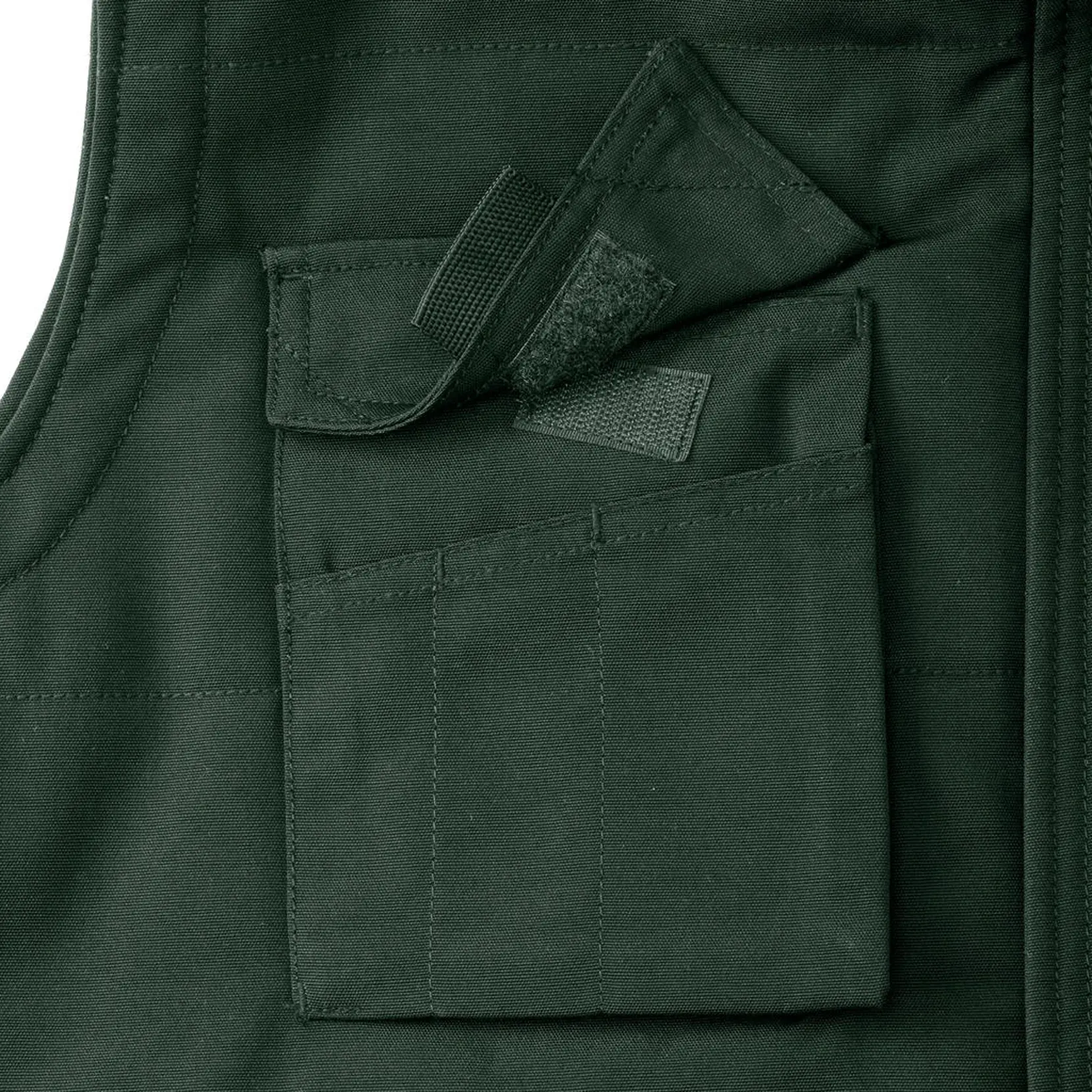 Bild på Heavy Duty Workwear Gilet
