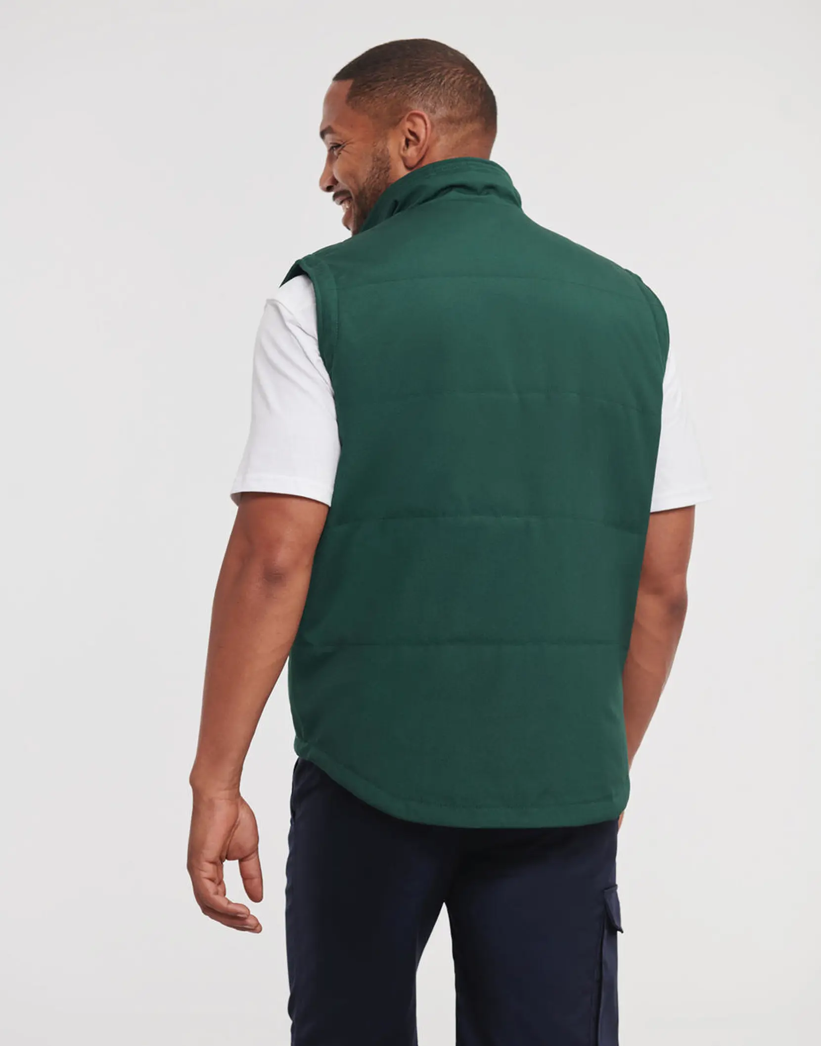 Bild på Heavy Duty Workwear Gilet