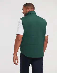 Bild på Heavy Duty Workwear Gilet