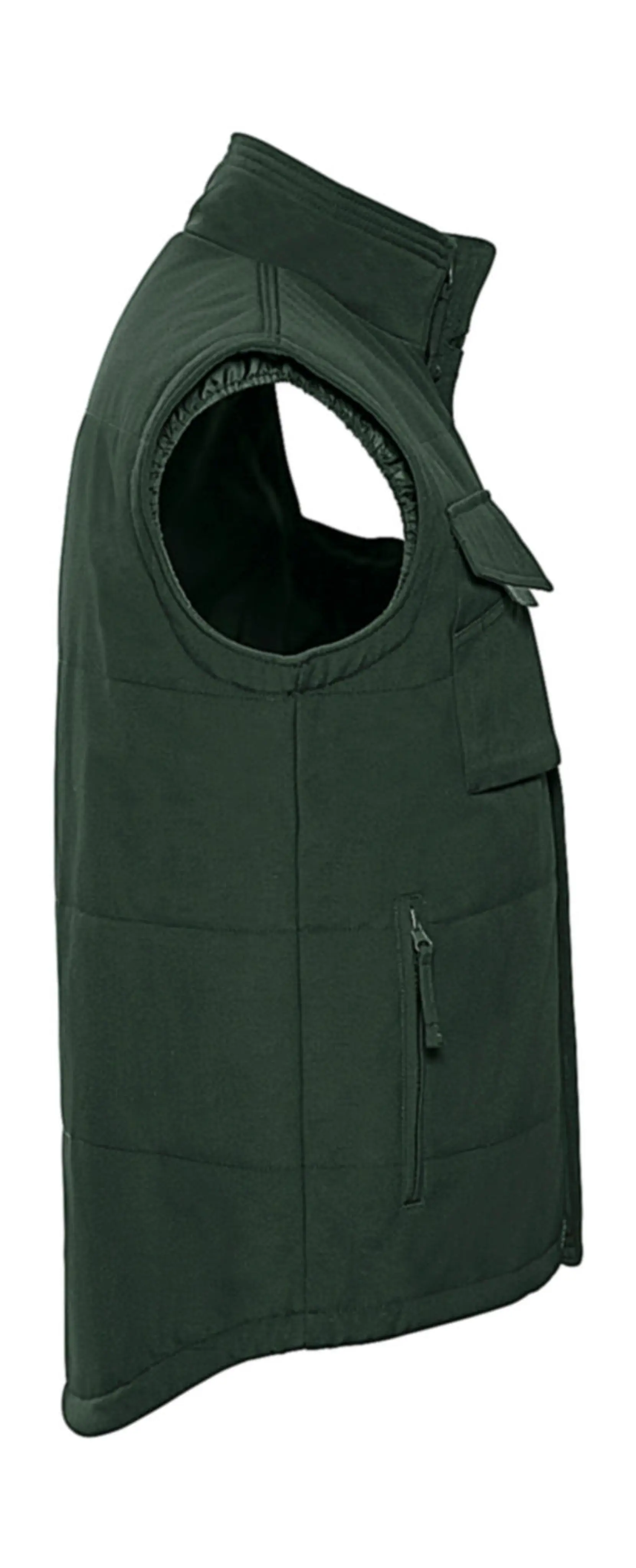 Bild på Heavy Duty Workwear Gilet
