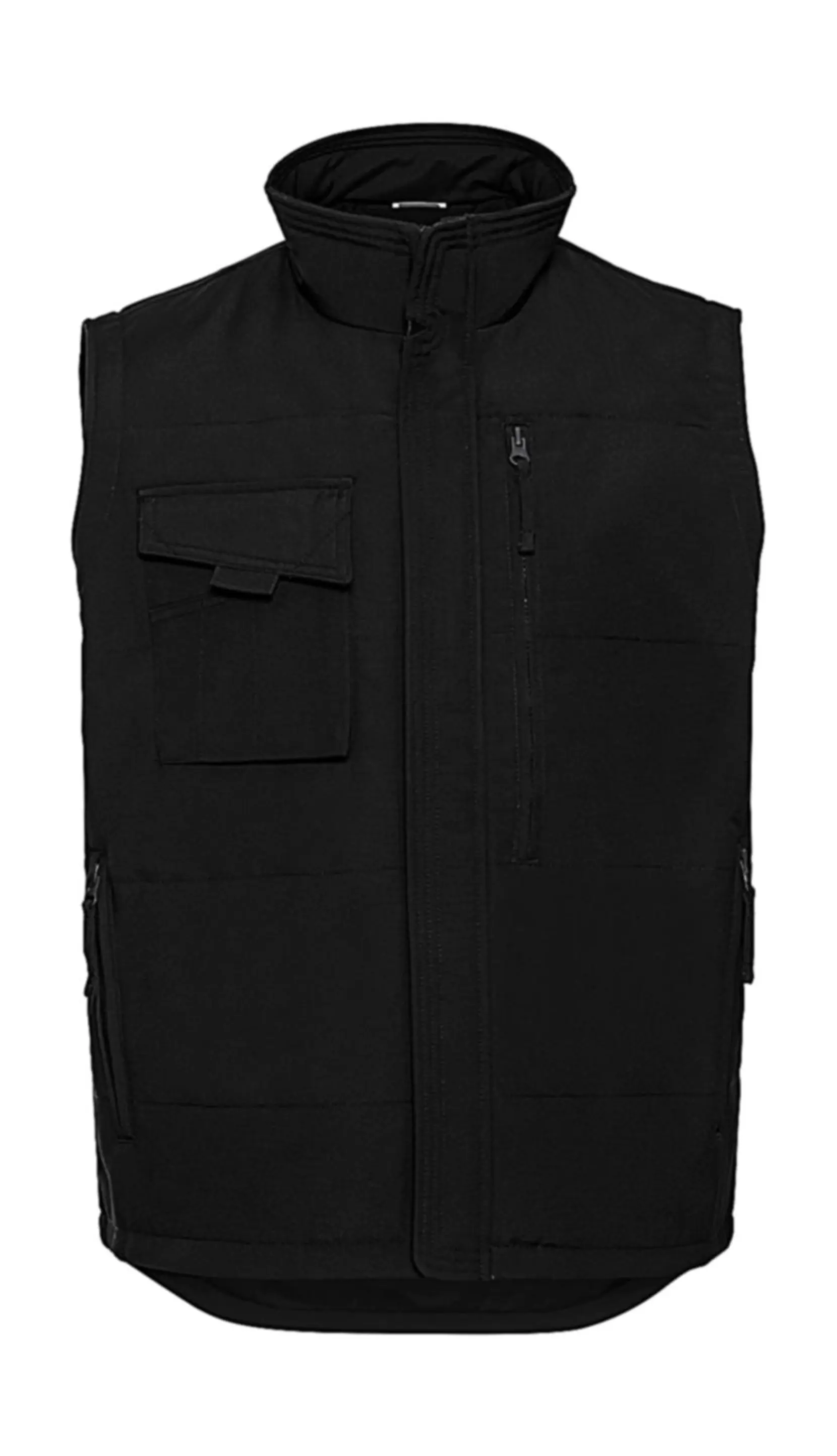 Bild på Heavy Duty Workwear Gilet