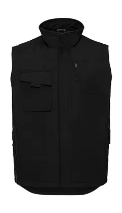 Bild på Heavy Duty Workwear Gilet
