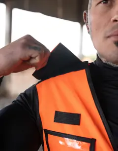 Bild på Tactical Safety Vest Bonn