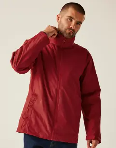 Bild på Classic 3 in 1 Jacket
