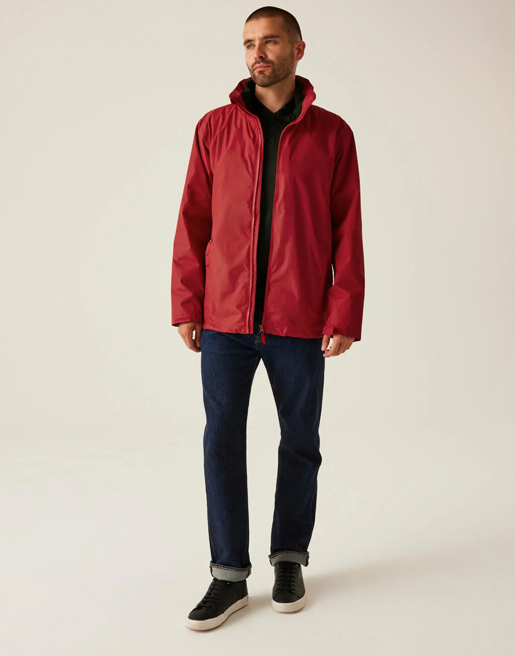 Bild på Classic 3 in 1 Jacket