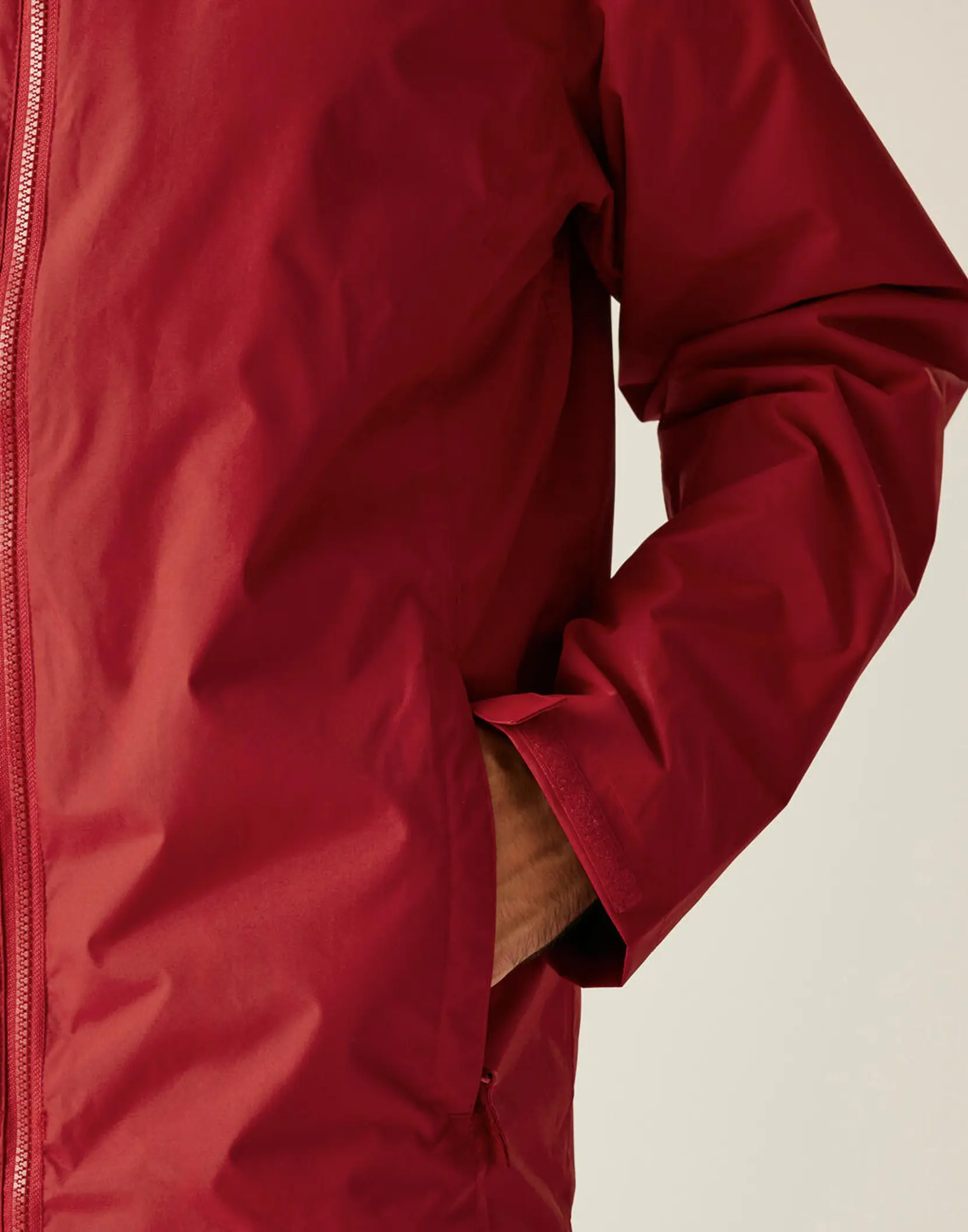 Bild på Classic 3 in 1 Jacket