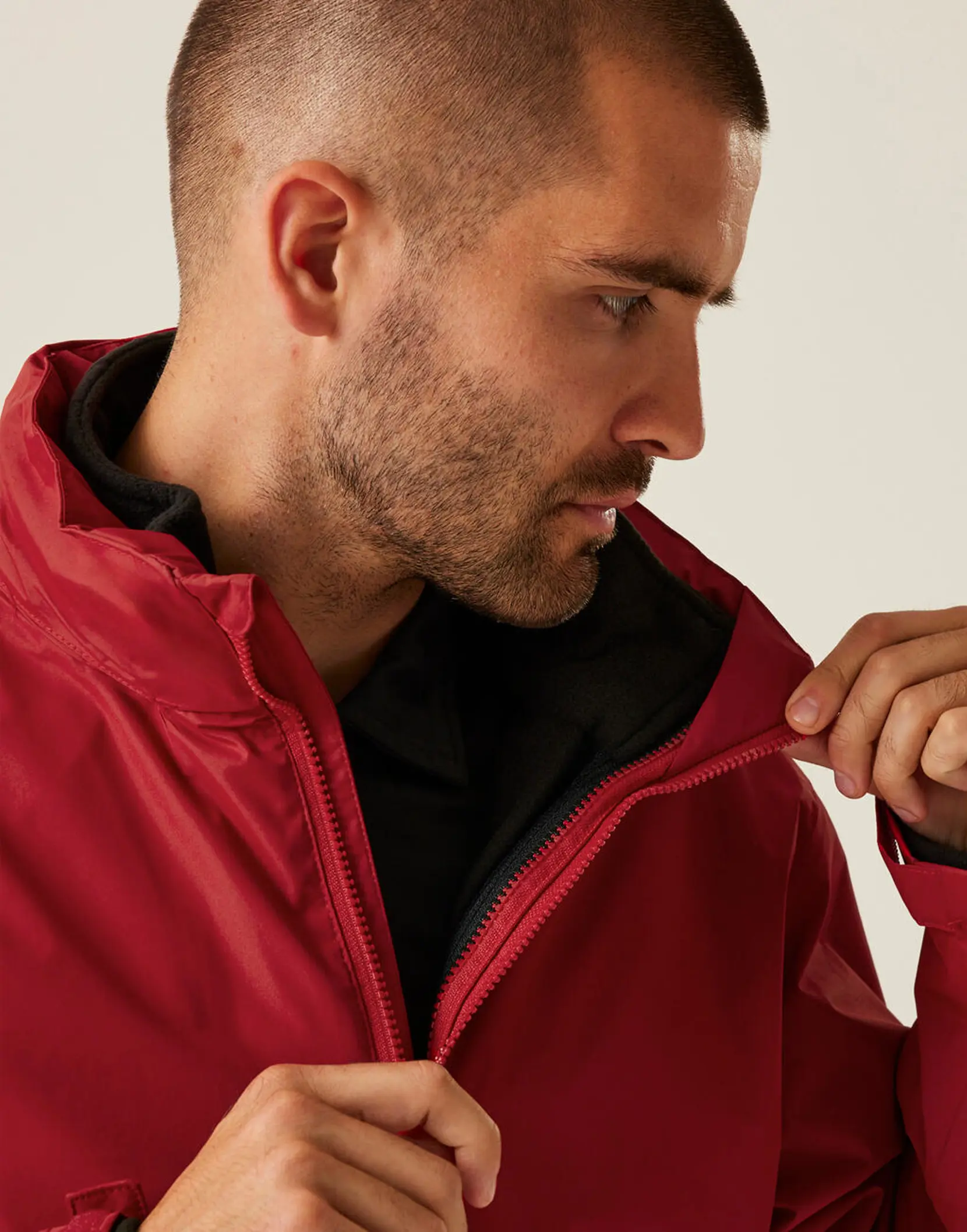 Bild på Classic 3 in 1 Jacket