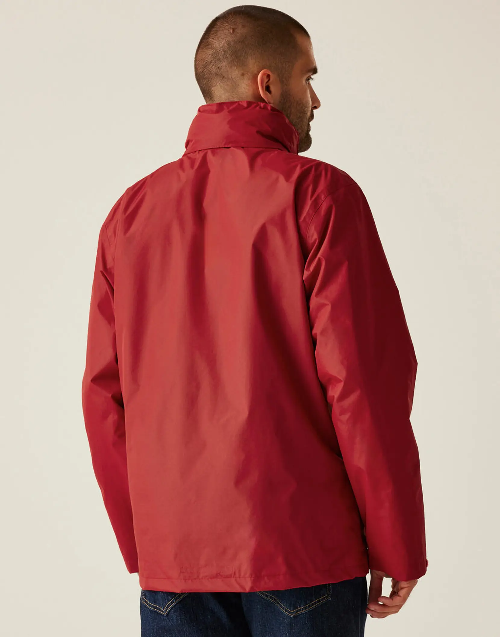 Bild på Classic 3 in 1 Jacket
