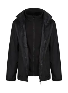 Bild på Classic 3 in 1 Jacket