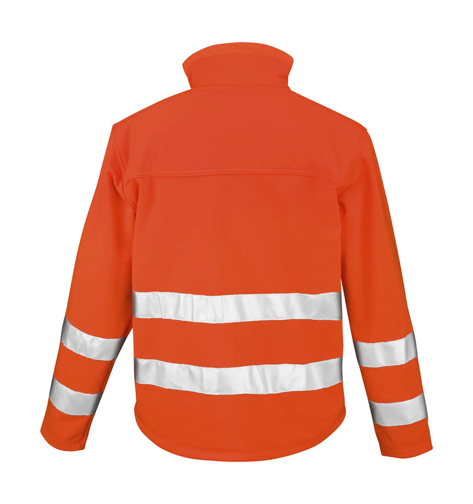 Bild på Hi-Vis Soft Shell Jacket