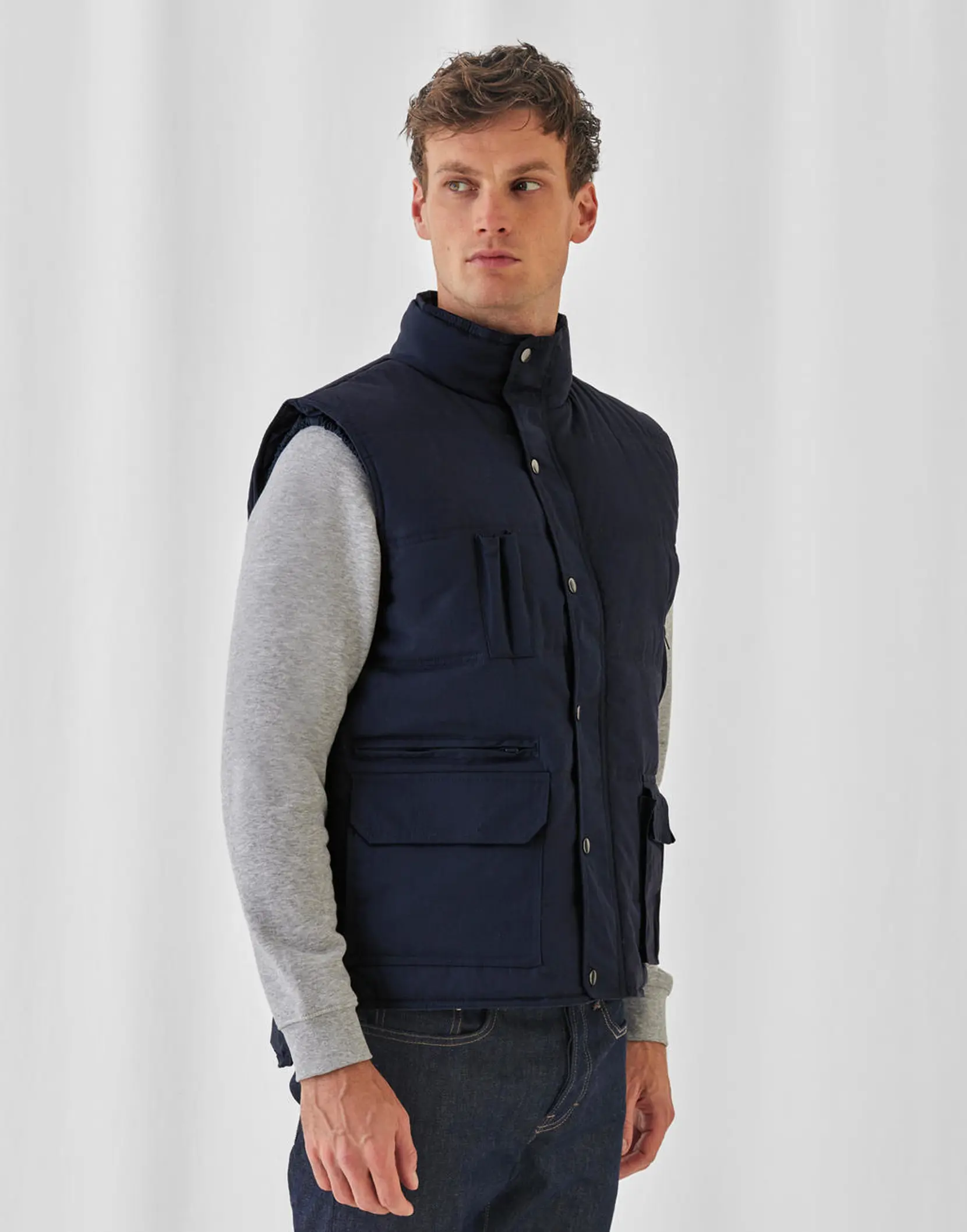 Bild på Bodywarmer Explorer